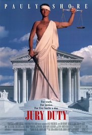 Watch Free Jury Duty (1995)