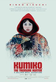 Watch Free Kumiko, the Treasure Hunter (2014)