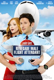 Watch Free Larry Gaye: Renegade Male Flight Attendant (2015)