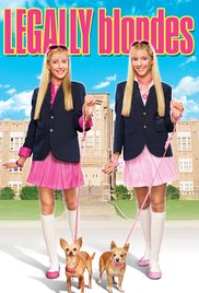Watch Free Legally Blondes (Video 2009)