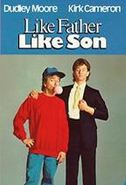 Watch Free Like Father Like Son (1987)