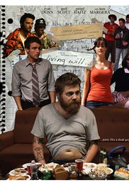 Watch Free Living Will (2010)