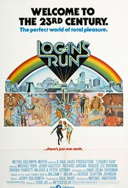 Watch Free Logans Run (1976)