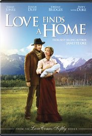 Watch Full Movie :Love Finds a Home 2009
