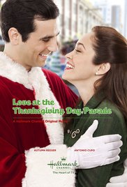 Watch Full Movie :Love at the Thanksgiving Day Parade 2012