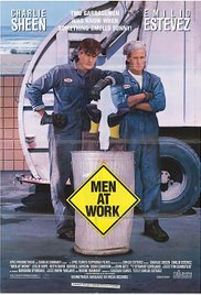 Watch Free Men at Work (1990)