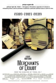 Watch Free Merchants of Doubt (2014)