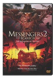 Watch Free Messengers 2 The Scarecrow (2009)