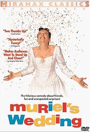 Watch Free Muriels Wedding (1994)