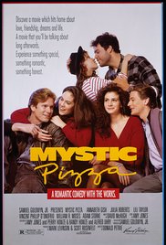 Watch Free Mystic Pizza (1988)