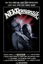 Watch Free Nekromantik (1987)