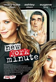 Watch Free New York Minute (2004)