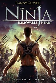 Watch Full Movie :The Ninja Immovable Heart (2014)