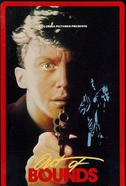 Watch Free Out of Bounds (1986)