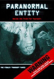 Watch Free Paranormal Entity (2009)