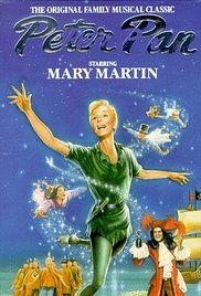 Watch Free Mary Martin  Peter Pan 1960