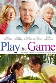 Watch Full Movie :Play the Game (2009)
