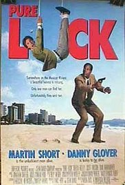 Watch Full Movie :Pure Luck (1991)