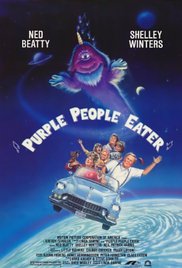 Watch Free Purple People Eater (1988)