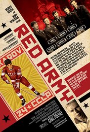 Watch Free Red Army (2014)
