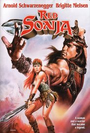 Watch Free Red Sonja (1985)
