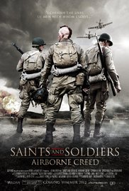 Watch Free Saints and Soldiers: Airborne Creed (2012)