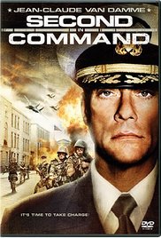 Watch Free Second in Command (Video 2006)
