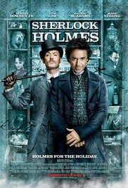 Watch Free Sherlock Holmes (2009)