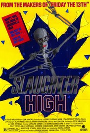 Watch Free Slaughter High (1986)