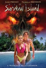 Watch Free Demon Island (2002)