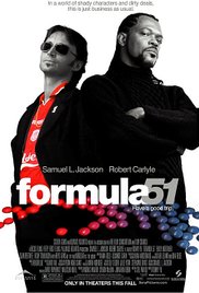 Watch Free Formula 51 (2001)