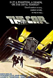 Watch Free The Car (1977)