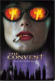 Watch Free The Convent (2000)