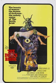 Watch Free The Devil Rides Out (1968)