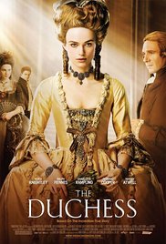 Watch Free The Duchess (2008)