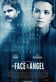 Watch Full Movie :The Face of an Angel (2014)