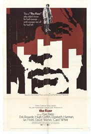 Watch Free The Fixer (1968)