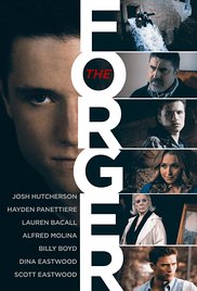 Watch Free The Forger (2012)