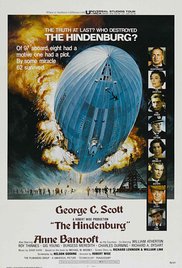 Watch Free The Hindenburg (1975)