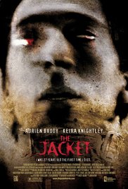 Watch Full Movie :The Jacket (2005)
