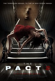 Watch Free The Pact II (2014)