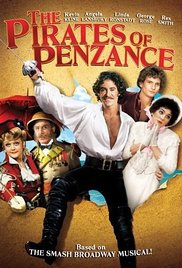 Watch Free The Pirates of Penzance (1983)