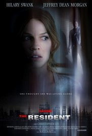 Watch Free The Resident (2011)
