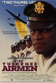 Watch Free The Tuskegee Airmen (1995)