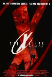 Watch Free The X Files (1998)