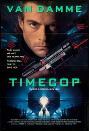 Watch Free Timecop (1994)