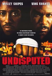 Watch Free Undisputed (2002)