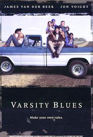 Watch Free Varsity Blues (1999)