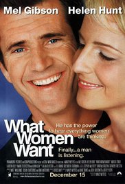 Watch Full Movie :What Women Want (2000)
