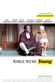 Watch Free While Were Young (2014)